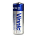 Baterie pro dálkové ovládání Vinnic 23A blistr 5 kusů