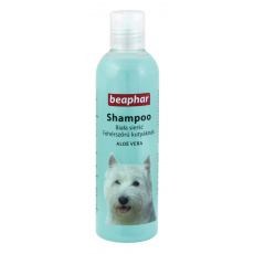 Beaphar 18260 šampon pro domácí mazlíčky 250 ml Pes