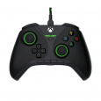 Kontrolér SNAKEBYTE GAMEPAD PRO X SB922459 kabelový gamepad pro Xbox/PC Černá