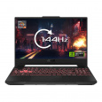 ASUS TUF Gaming A15 FA507NU-LP101W AMD Ryzen™ 5 7535HS Laptop 39,6 cm (15.6") Full HD 16 GB DDR5-SDRAM 512 GB SSD NVIDIA GeForce RTX 4050 Wi-Fi 6 (802.11ax) Windows 11 Home Šedá