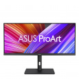 ASUS ProArt PA348CGV 86,4 cm (34") 3440 x 1440 px UltraWide Quad HD Černá