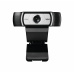Logitech C930e Business Webcam webkamera 1920 x 1080 px USB Černá