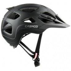 CASCO ACTIV2 J ČERNÝ MAT přilba 52-56 CM