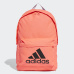 Adidas FT8763 batoh Sports backpack Růžová Polyester