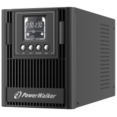 POWER WALKER UPS ON-LINE VFI 1000 AT FR