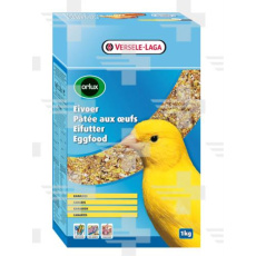 VL Orlux Eggfood Dry Canaries- suché vaječné krmivo pre všetky kanáre 1 kg