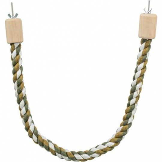 Hojdačka bavlnené lano TRIXIE Hojdačka bavlnené lano TRIXIE