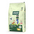 Green Petfood with Potato&Pea dog 900g