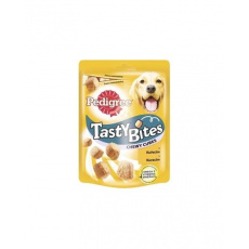 Maškrta Mars PEDIGREE Tasty Bites Chew Slices 6 x 155 g