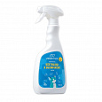 VETERINOL ošetrujúci a dezinfekčný roztok, sprej 500ml