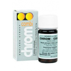 Chróm combi 60tbl Naturvita