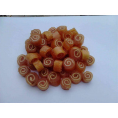 Pamlsek Salač Rolka kura treska 250 g