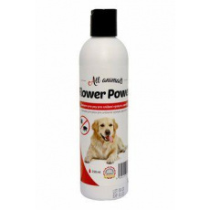 All Animals Šampón Flower Power 250ml