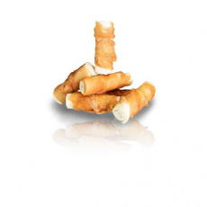 KIDDOG kuracie mäso na byvolom špalíku - 20 mm/8 cm 250 g