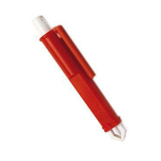 Kliešte na kliešte 1ks CVET