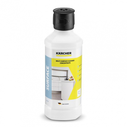 KARCHER ČISTIČ RŮZNÝCH POVRCHŮ RM 508 - 500ML