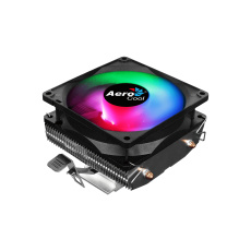 Aerocool Air Frost 2 Procesor Chladič 9 cm Černá