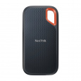 SanDisk Extreme Portable 4 TB Modrá