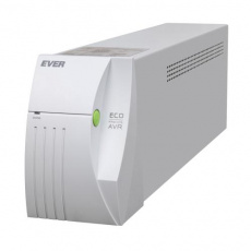 Ever ECO PRO 700 Line-interaktivní 0,7 kVA 420 W 2 AC zásuvky / AC zásuvek