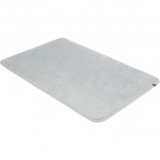 Podložka protišmyková do 39342, 79x53 cm, sivá