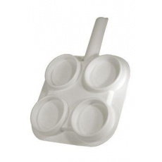 Palety na NK test 1ks