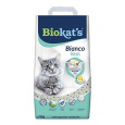 Podstielka Biokat's Bianco Fresh Control 5kg