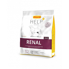 Josera VET Dog Help Renal 0,9 kg Josera VET Dog Help Renal 0,9 kg