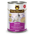 Wolfsblut Dog VetLine Renal konz. 395g