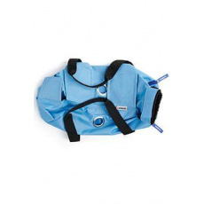 Taška fixačná pre malé zvieratá, sv.modrá,veľ. M BUSTER Taška fixačná pre malé zvieratá, sv.modrá,veľ. M BUSTER