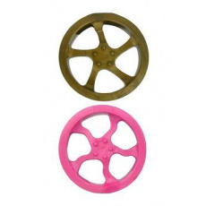 Hračka pes Disk ALU aport plávajúci Vanil. veľký SP Hračka pes Disk ALU aport plávajúci Vanil. veľký SP