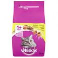 Mars WHISKAS Adult cat s kuracím mäsom 1,4 kg