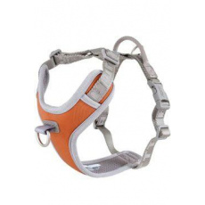 Postroj Hurtta Venture No-Pull rakytníkový 35-40cm Postroj Hurtta Venture No-Pull rakytníkový 35-40cm