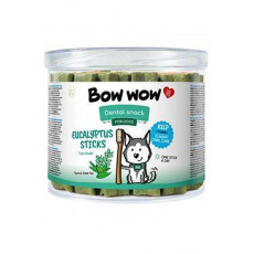 Bow wow poch. Eukalyptové tyčinky 30ks
