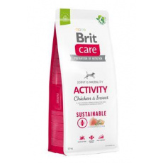 Brit Care Dog Sustainable Activity 12kg Brit Care Dog Sustainable Activity 12kg