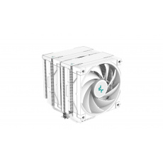 DeepCool AK620 WH Procesor Vzduchový chladič 12 cm Bílá 1 kusů