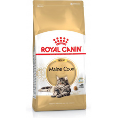 Royal Canin FBN Maine Coon Adult -  suché krmivo pro dospělé kočky - 4kg