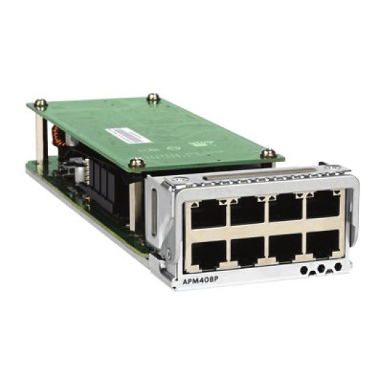 NETGEAR APM408P-10000S síťový přepínací modul 10 Gigabit Ethernet