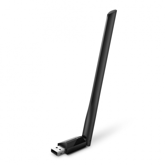 TP-Link Archer T2U Plus Interní WLAN 600 Mbit/s