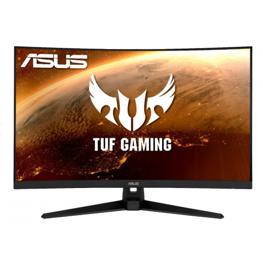 ASUS TUF Gaming VG328H1B počítačový monitor 80 cm (31.5") 1920 x 1080 px Full HD LED Černá