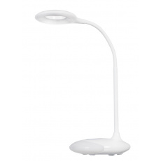 Activejet AJE-ORION RGB stolní lampa Žárovky bez možnosti výměny 0,5 W LED Bílá