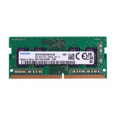 Samsung SODIMM 4GB DDR4 3200MHz M471A5244CB0-CWE