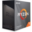 AMD Ryzen 7 5700X procesor 3,4 GHz 32 MB L3 Krabice