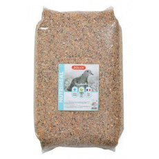 Krmivo pre hrdličky NUTRIMEAL 12kg vrece Zolux