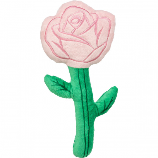 Rose VALENTINE, valentínska ruža 28 cm, ružová - LIMITOVANÁ PONUKA Rose VALENTINE, valentínska ruža 28 cm, ružová - LIMITOVANÁ PONUKA