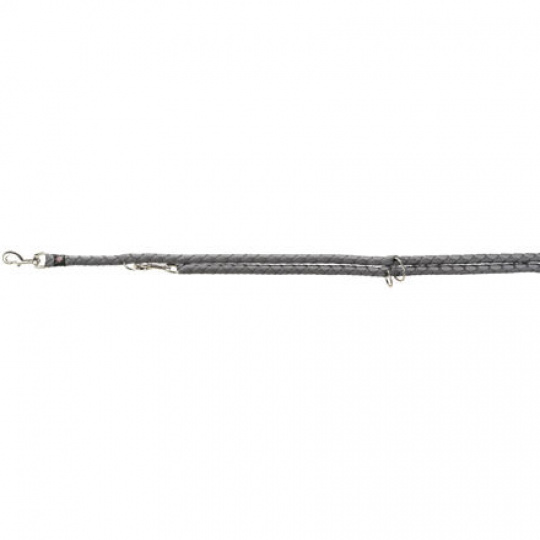 Vodítko CAVO predlžovacie - grafit Vodítko CAVO predlžovacie - grafit