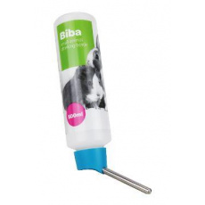 Napájačka pre hlodavce SAVIC Biba 500ml Napájačka pre hlodavce SAVIC Biba 500ml