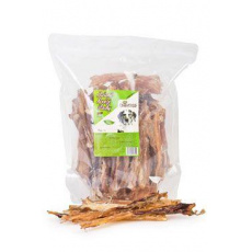 NATURECA pochúťka Hovädzie šľachy sušené 1kg NATURECA pochúťka Hovädzie šľachy sušené 1kg