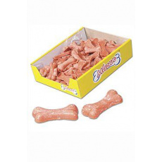 Mlsoun čokosy lososové 100ks Mlsoun čokosy lososové 100ks