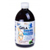 Geladrink Forte Biosol čierna ríbezľa 500ml