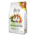 Brit Animals Rabbit Adult Complete 3kg